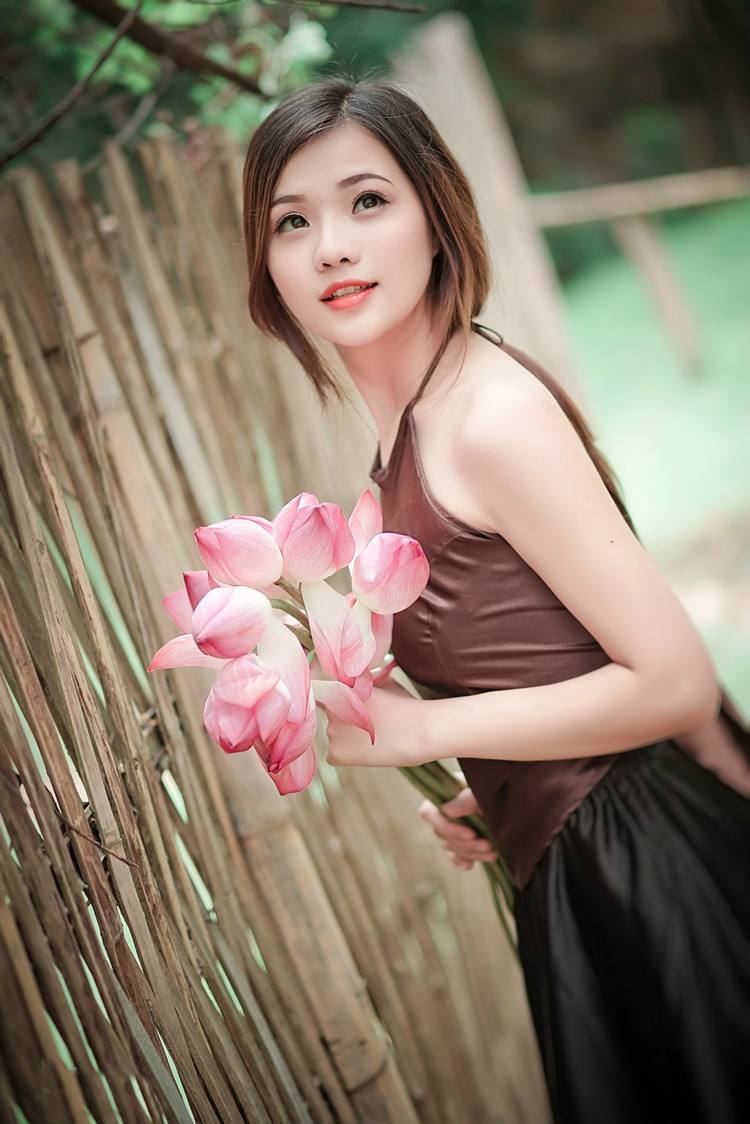 越南新娘照片20180610